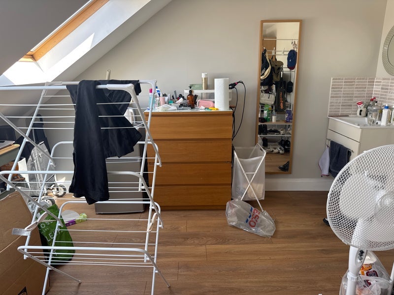 Room Orford Road in Greater London