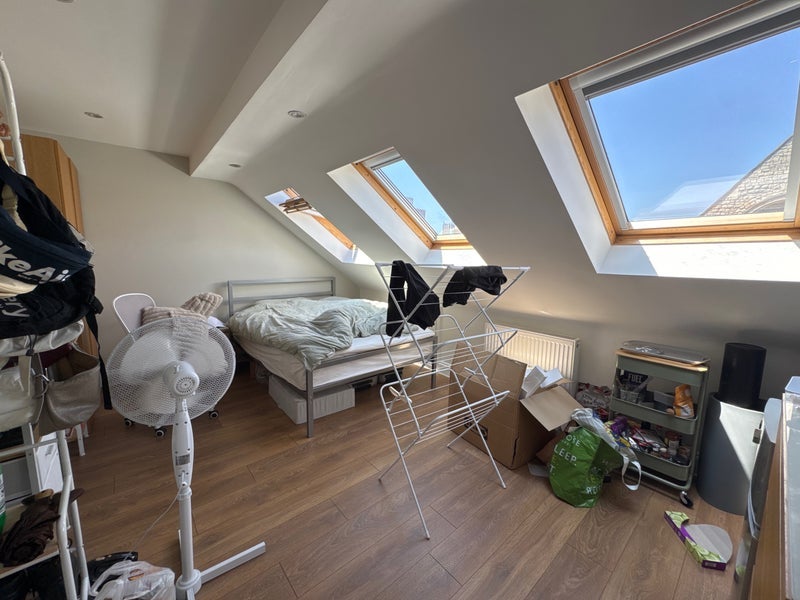 Room Orford Road in Greater London