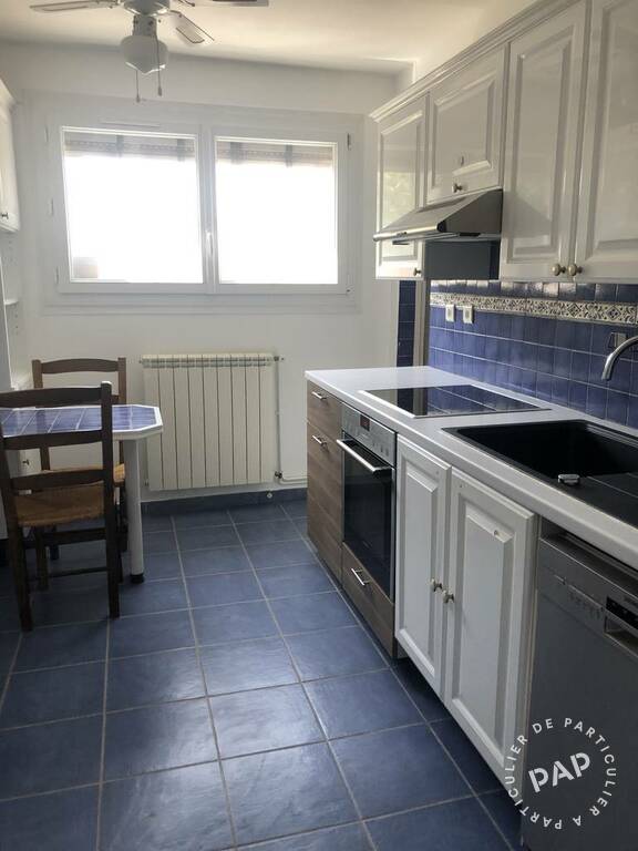 Flat Rue d'Alsace-Lorraine in Toulouse