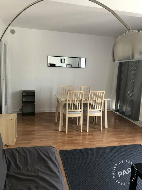 Flat Rue d'Alsace-Lorraine in Toulouse