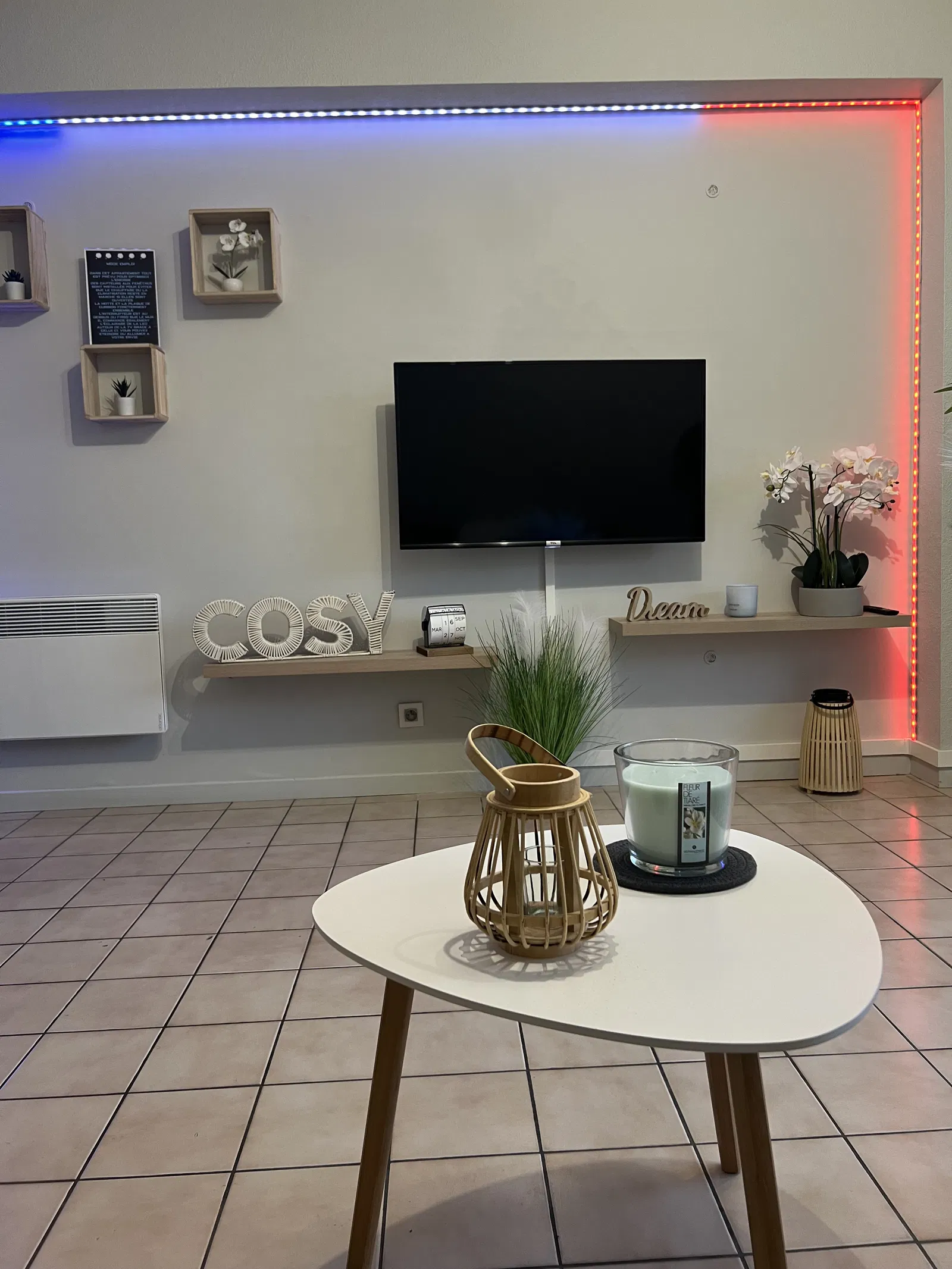 Flat Rue Roucayrol in Castres
