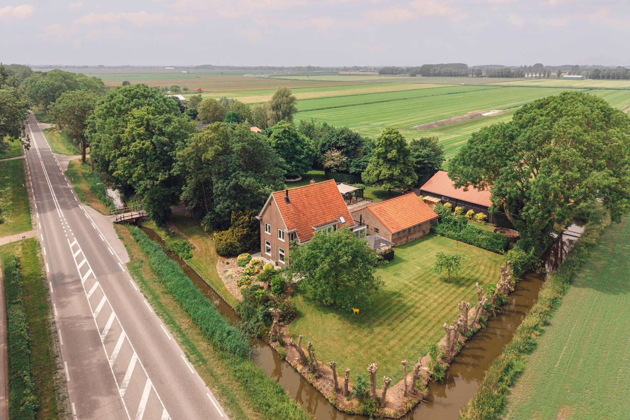De Hout 46 in Hem