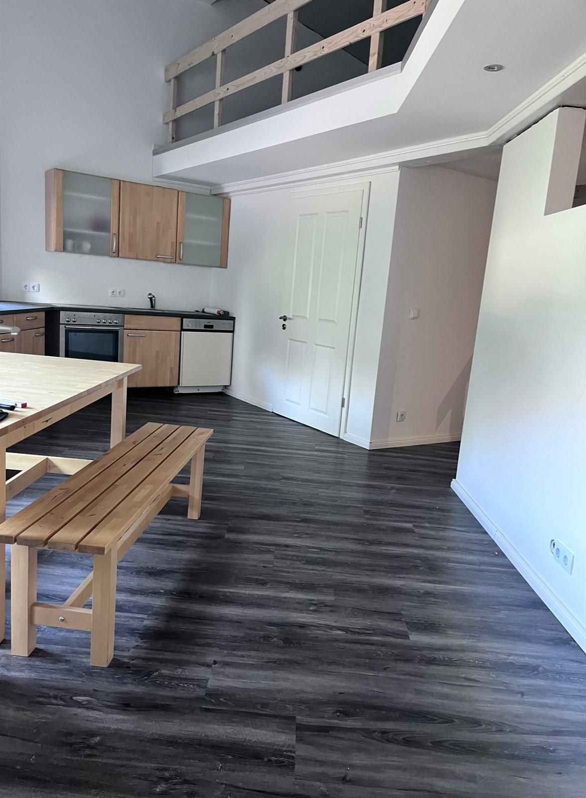 Wohnung Hevinghausen in Hevinghausen