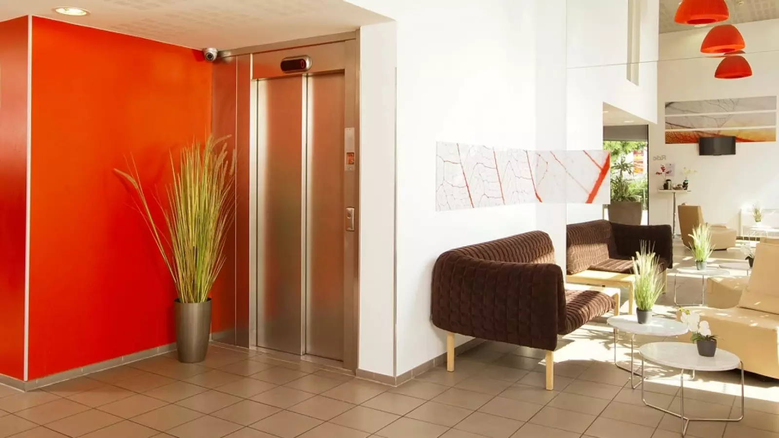 Appartement Rue de la Concorde à Vitry-sur-Seine