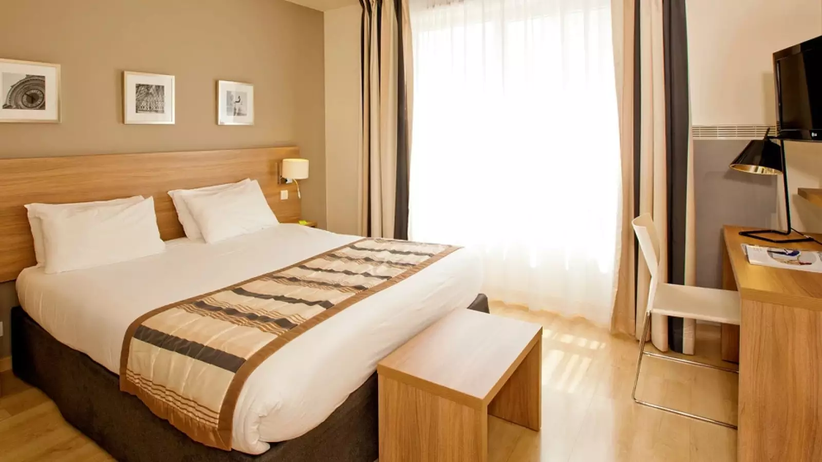 Appartement Rue de la Concorde à Vitry-sur-Seine