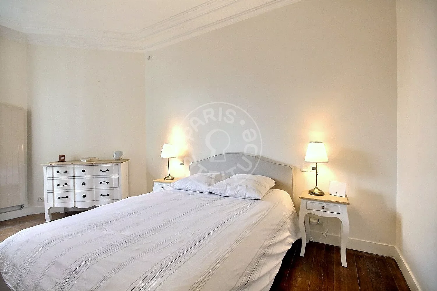 Appartement Avenue Ledru-Rollin à Paris