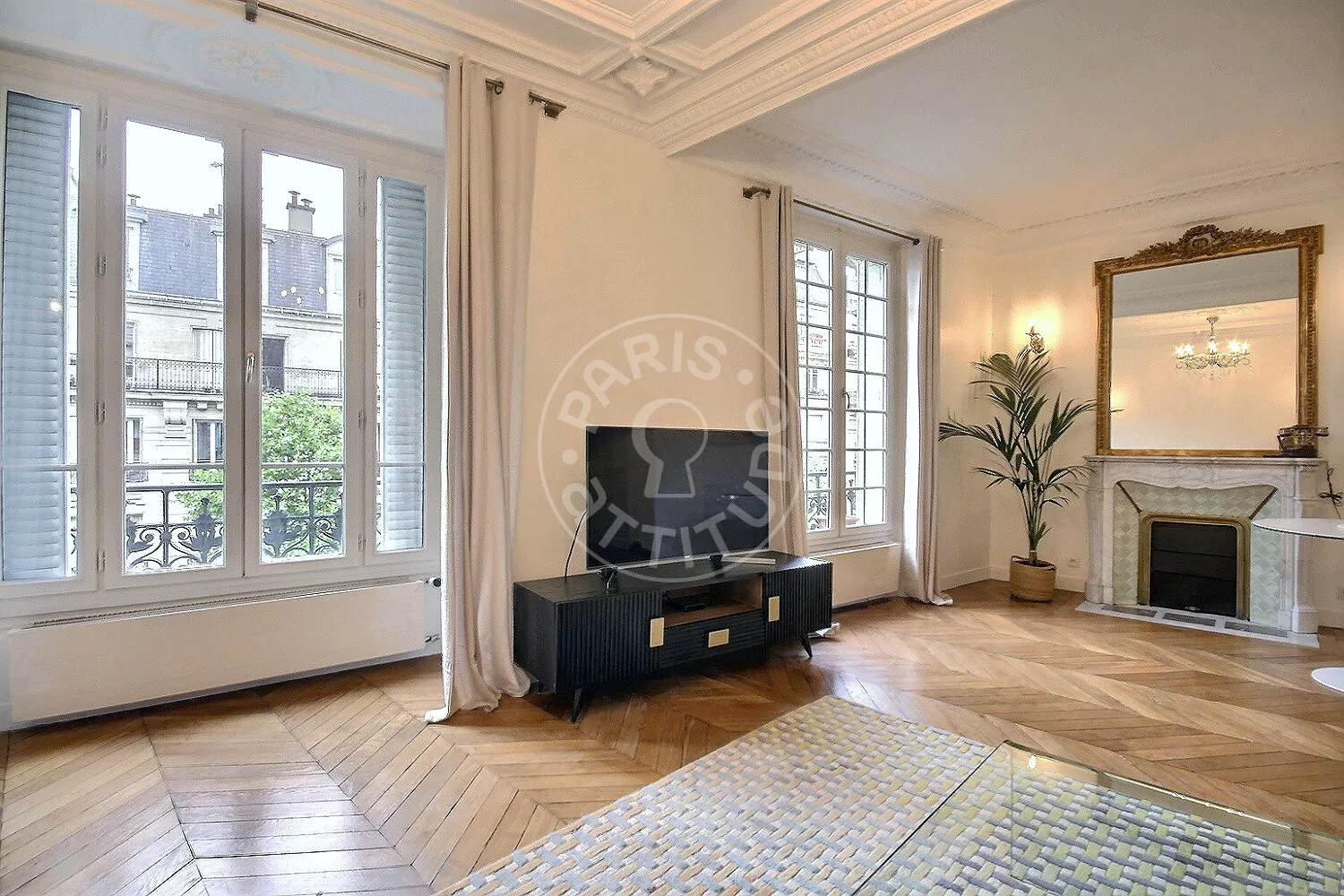 Appartement Avenue Ledru-Rollin à Paris