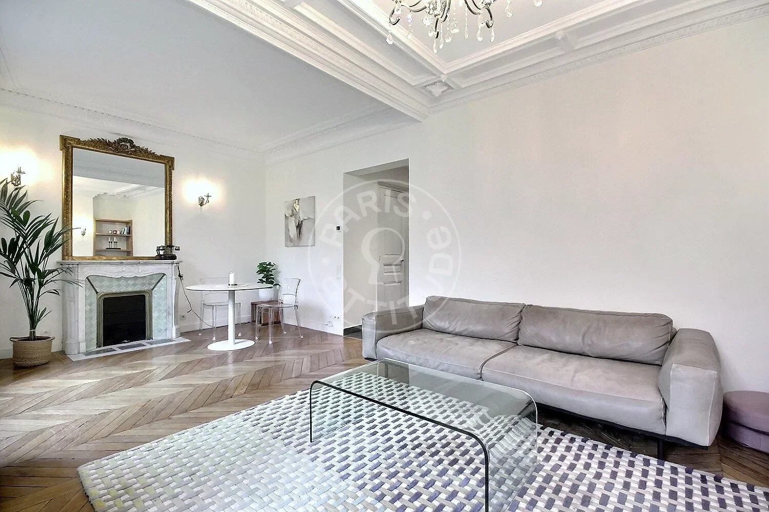 Appartement Avenue Ledru-Rollin à Paris