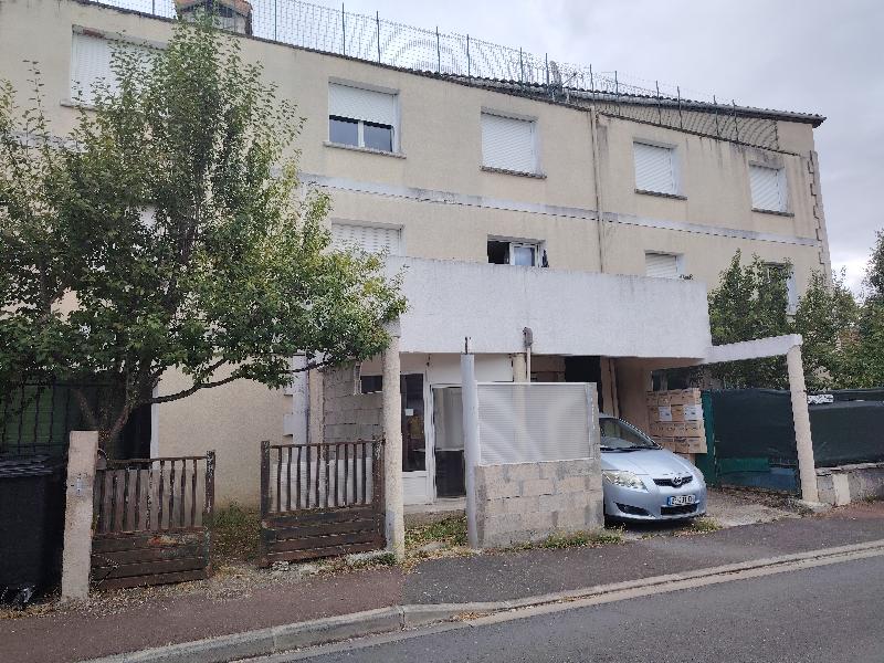 Appartement Rue des Treilles à Libourne