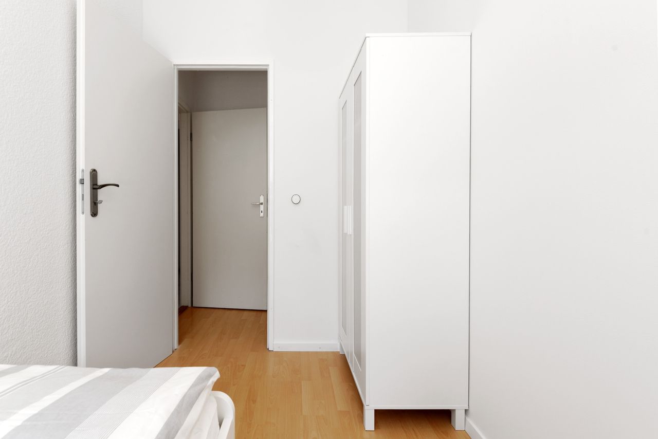 Zimmer Flughafenstraße in Berlin
