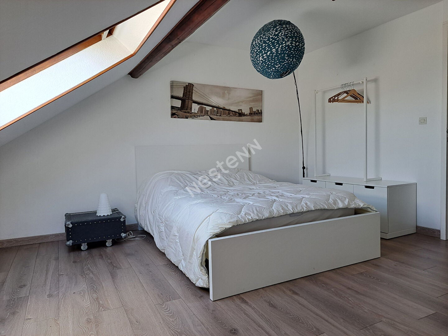 Appartement Rue du Mont d'Arène à Reims