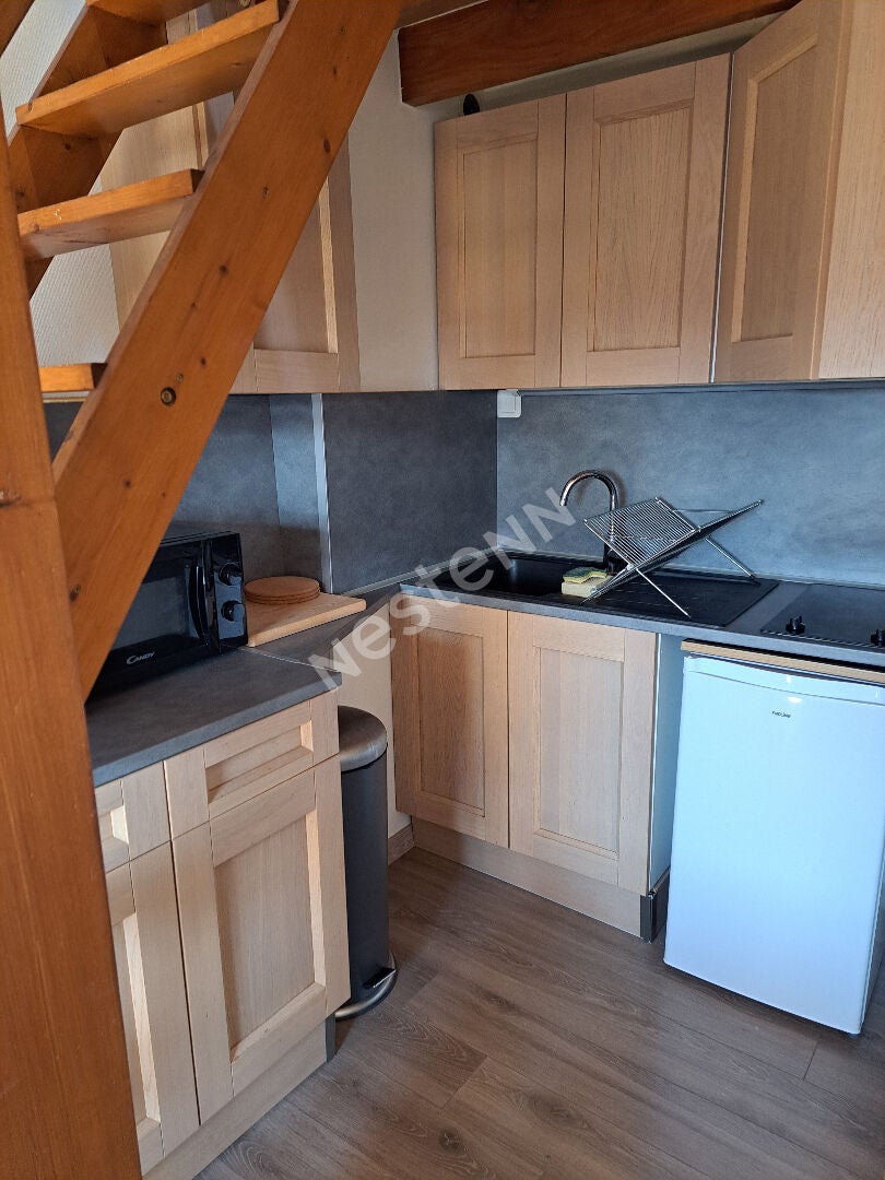 Appartement Rue du Mont d'Arène à Reims
