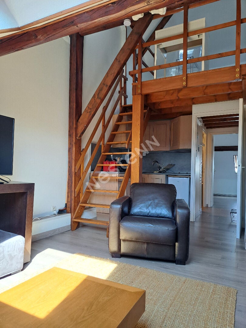 Appartement Rue du Mont d'Arène à Reims