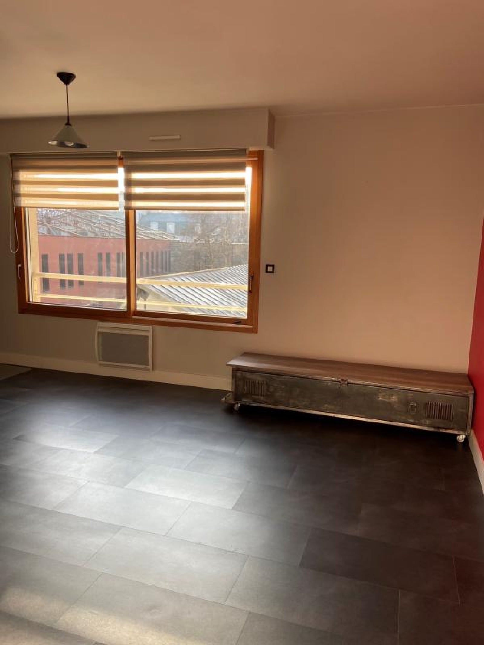 Appartement Rue Sully à Nantes