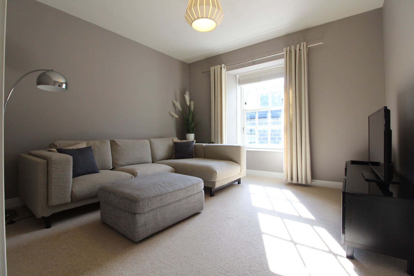 Flat John Street in Aberdeen City