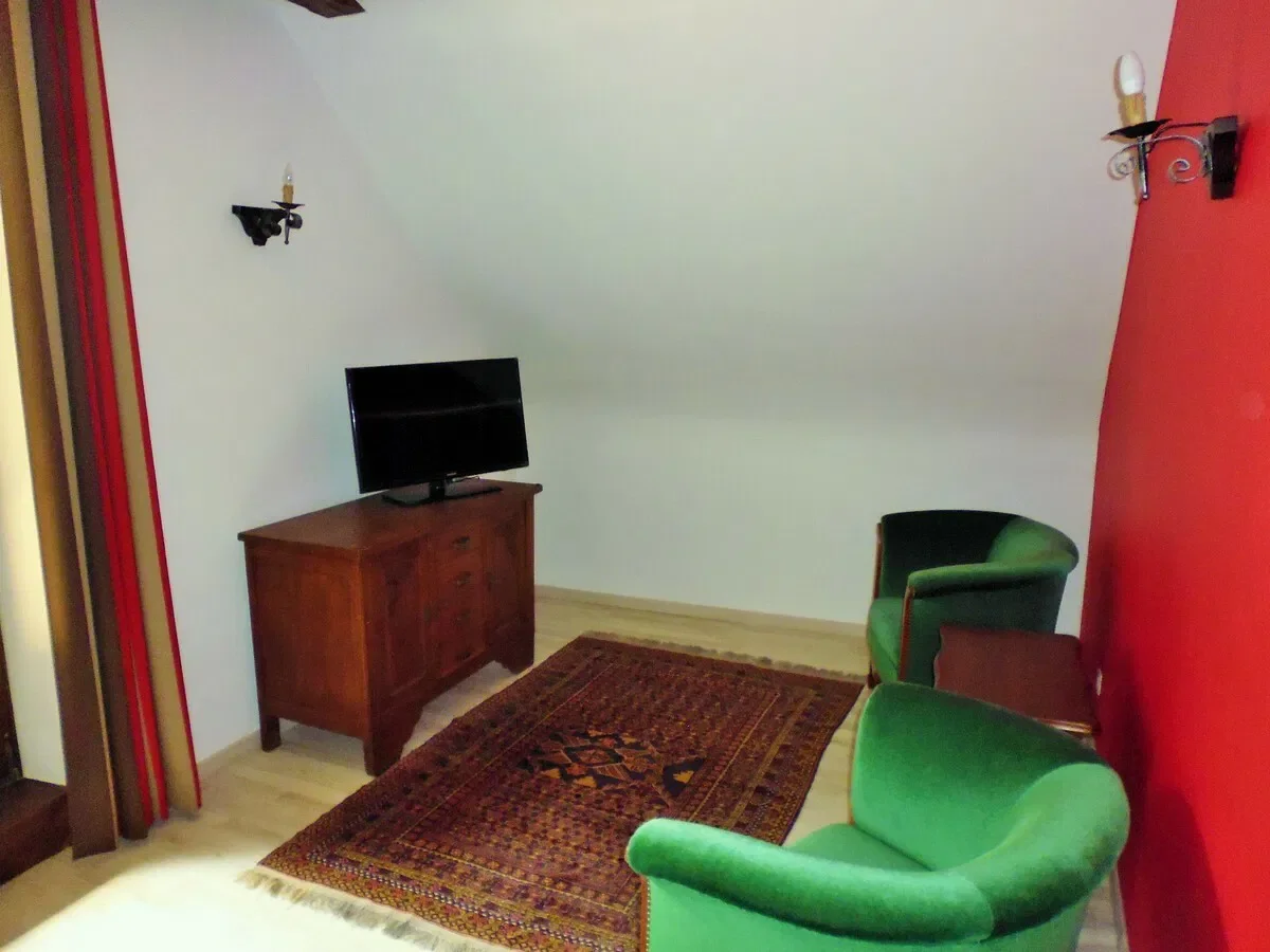 Chambre Tippelbachpfaedle à Steinbach