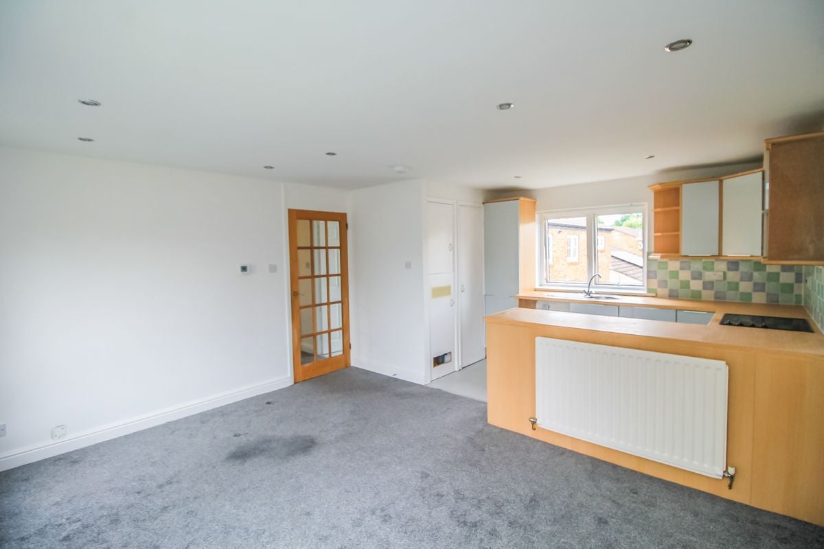 Flat Coquet in Sunderland