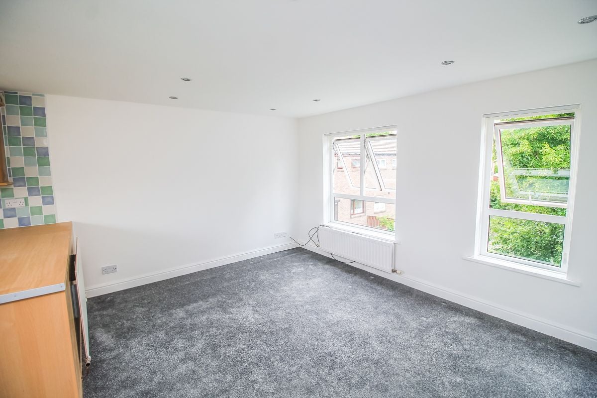 Flat Coquet in Sunderland