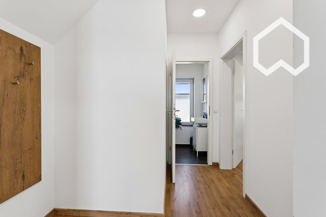 Wohnung Hinter dem Holz in Unna