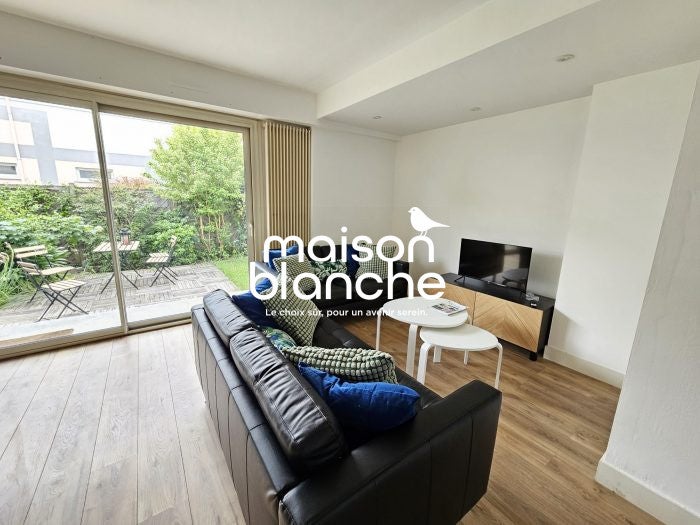 Maison Rue Henri Poiron à Les Ponts-de-Cé