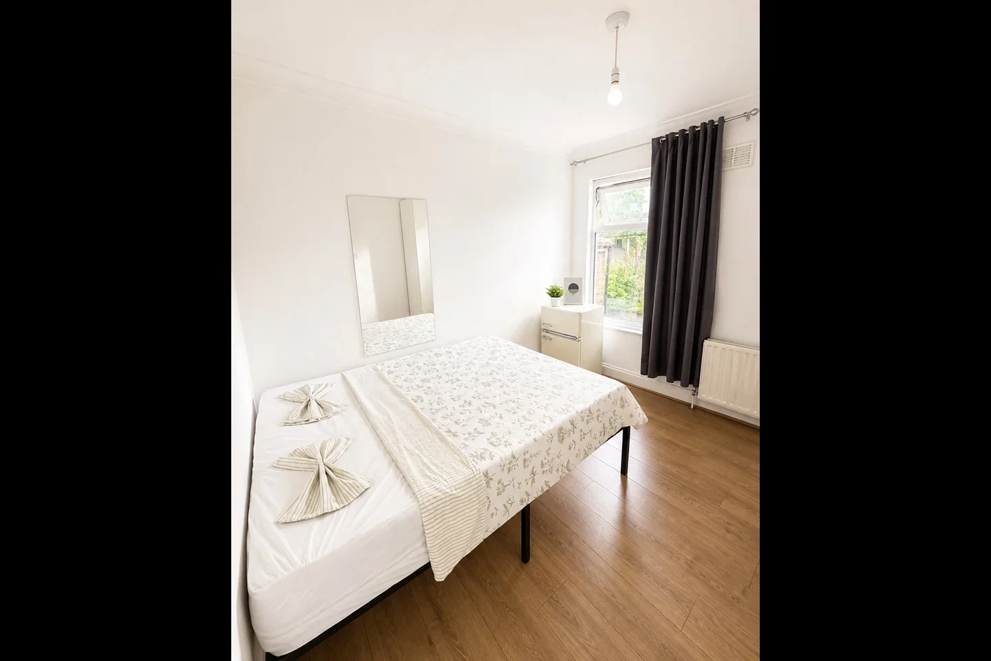 Room Morley Road in Greater London