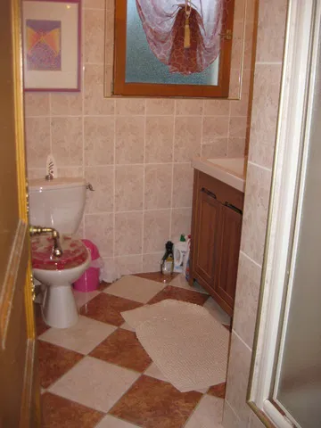 Room Rue de la Justice in Ludres