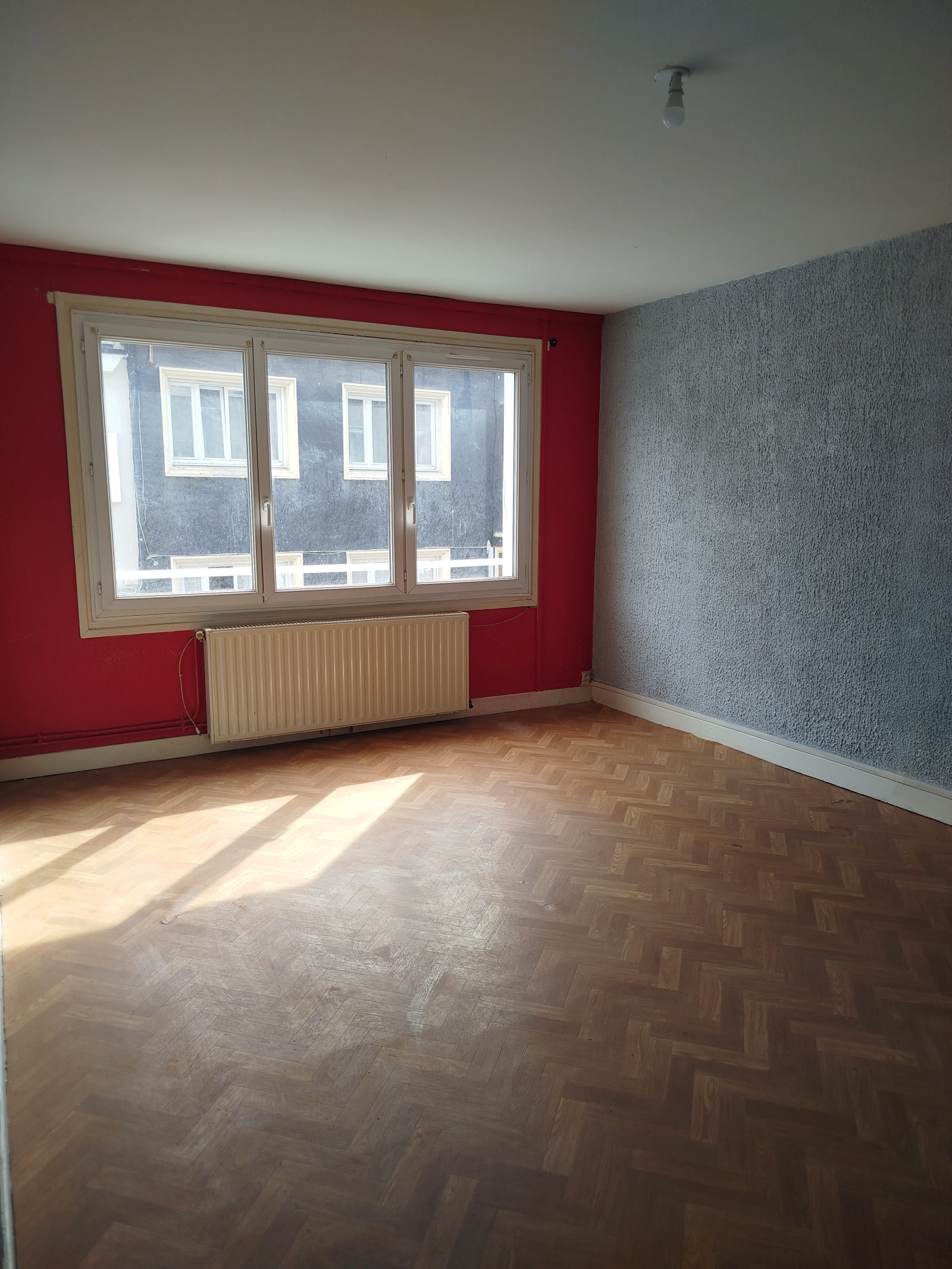Appartement Rue Faidherbe à Boulogne-sur-Mer
