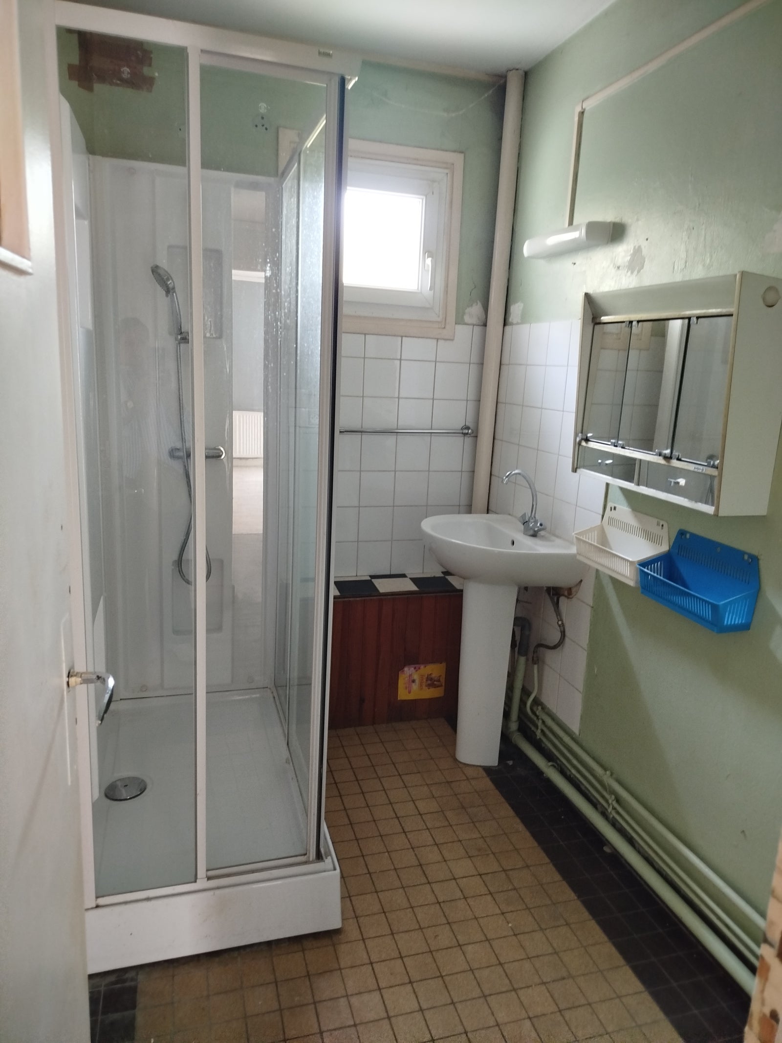 Appartement Rue Faidherbe à Boulogne-sur-Mer