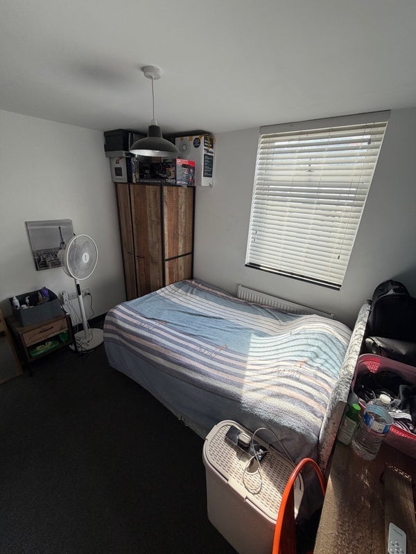 Room Gresham Street in Coventry