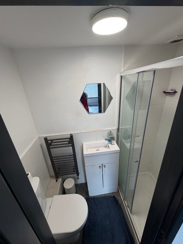 Room Gresham Street in Coventry