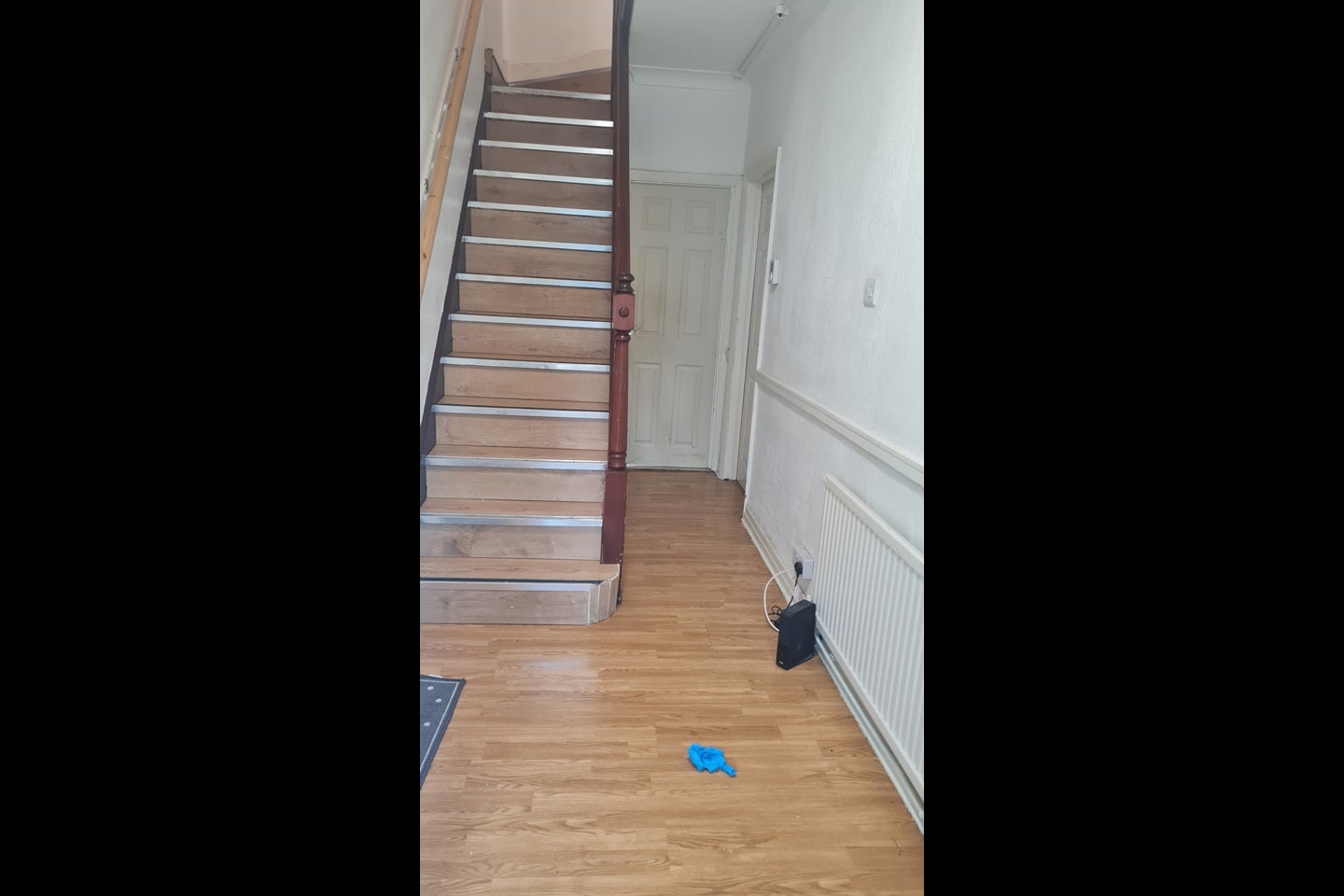 Room Broad Walk in Greater London