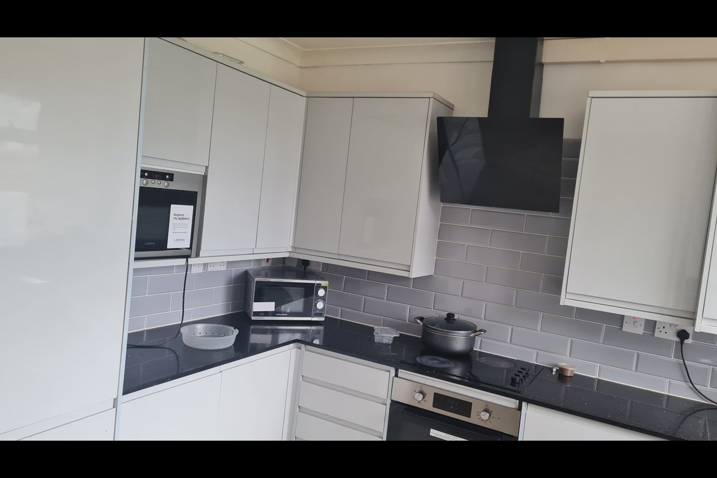 Room Broad Walk in Greater London