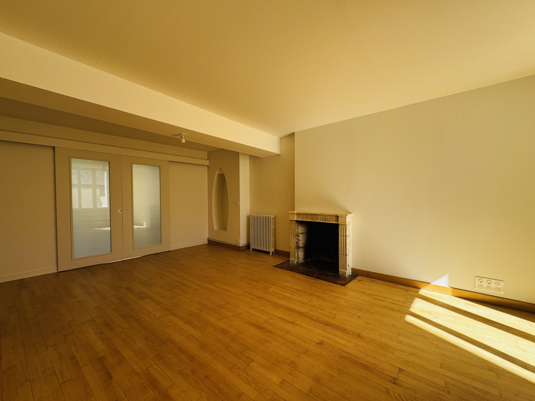 Appartement Rue Sadi Carnot à Poitiers