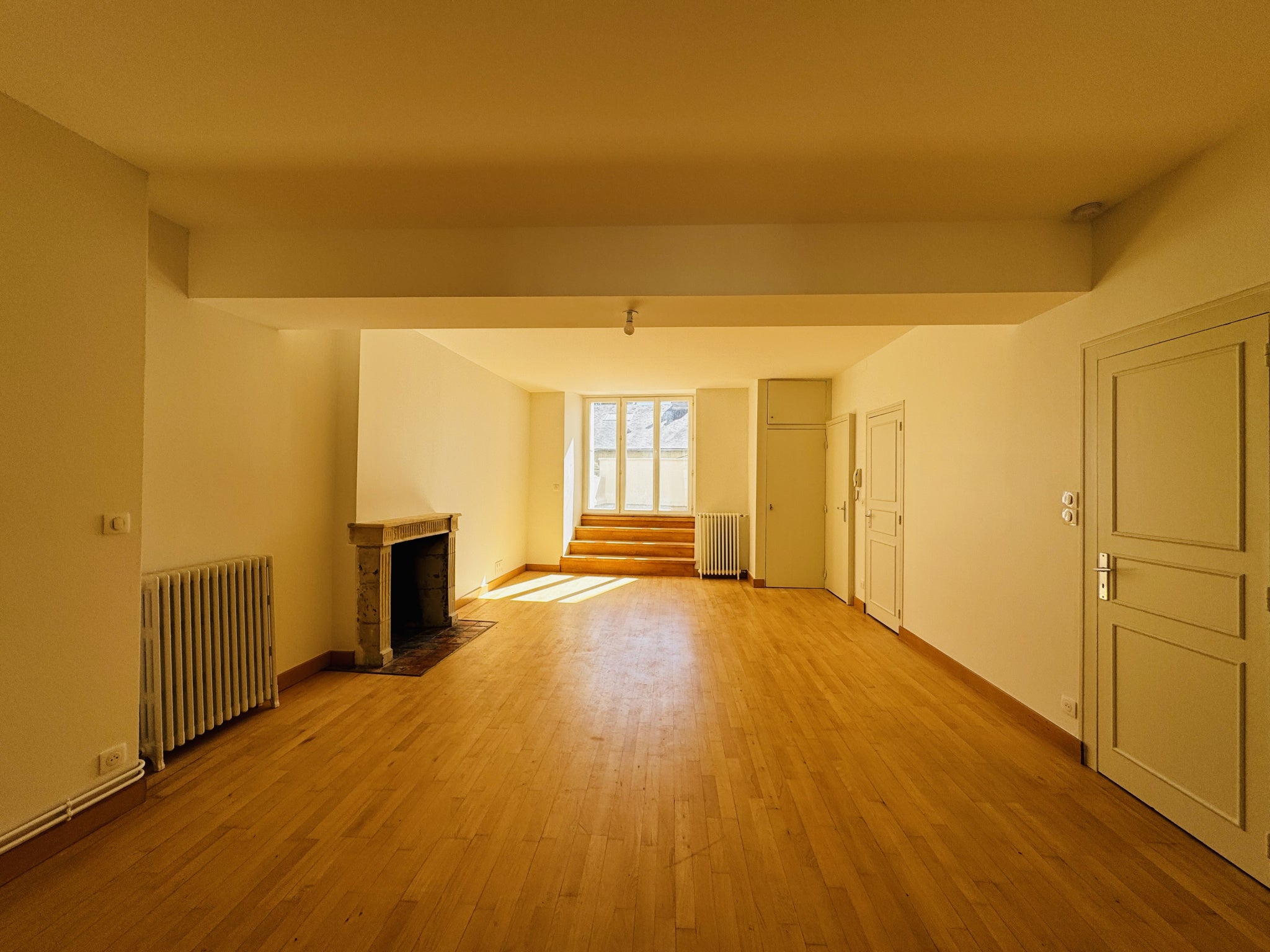 Appartement Rue Sadi Carnot à Poitiers