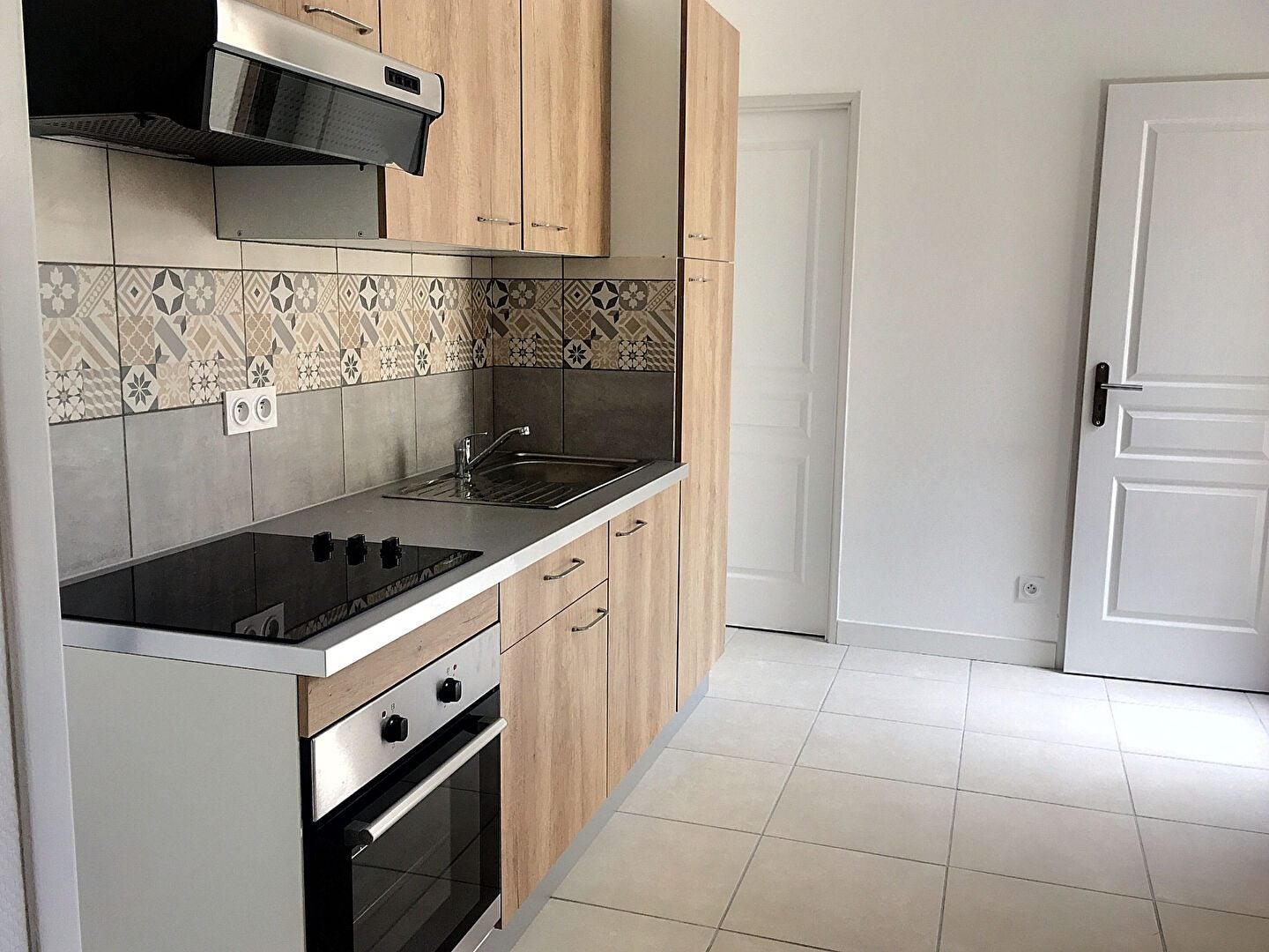 Appartement Place de la République à Sauveterre-de-Guyenne