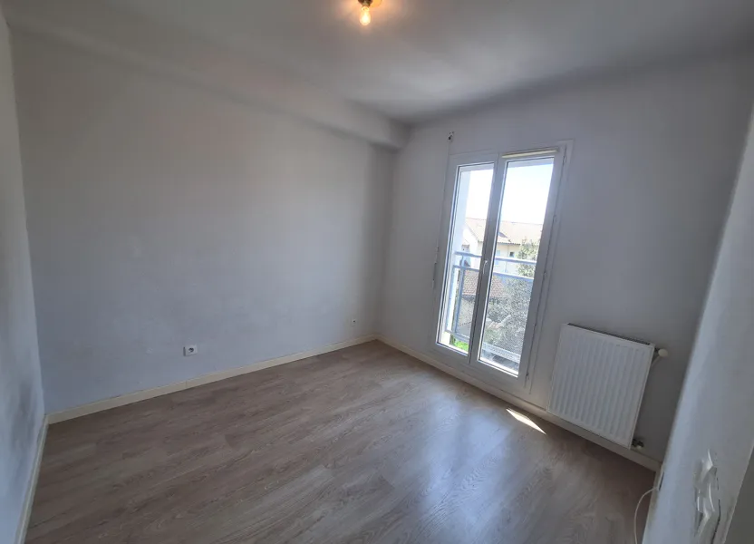 Appartement Avenue de Beutre à Pessac