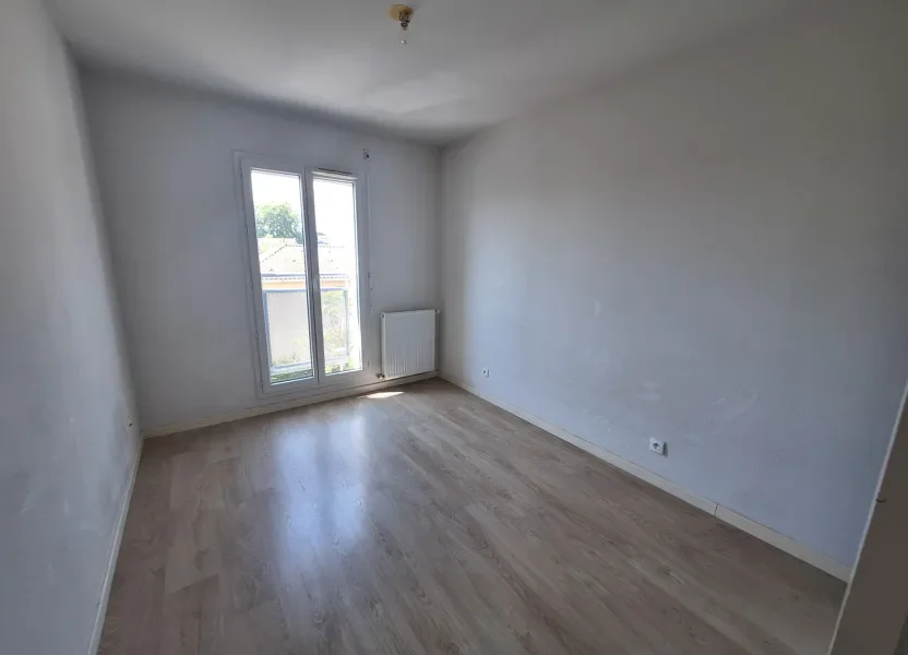 Appartement Avenue de Beutre à Pessac