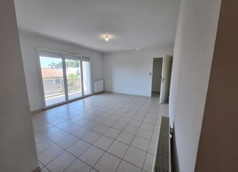 Appartement Avenue de Beutre à Pessac