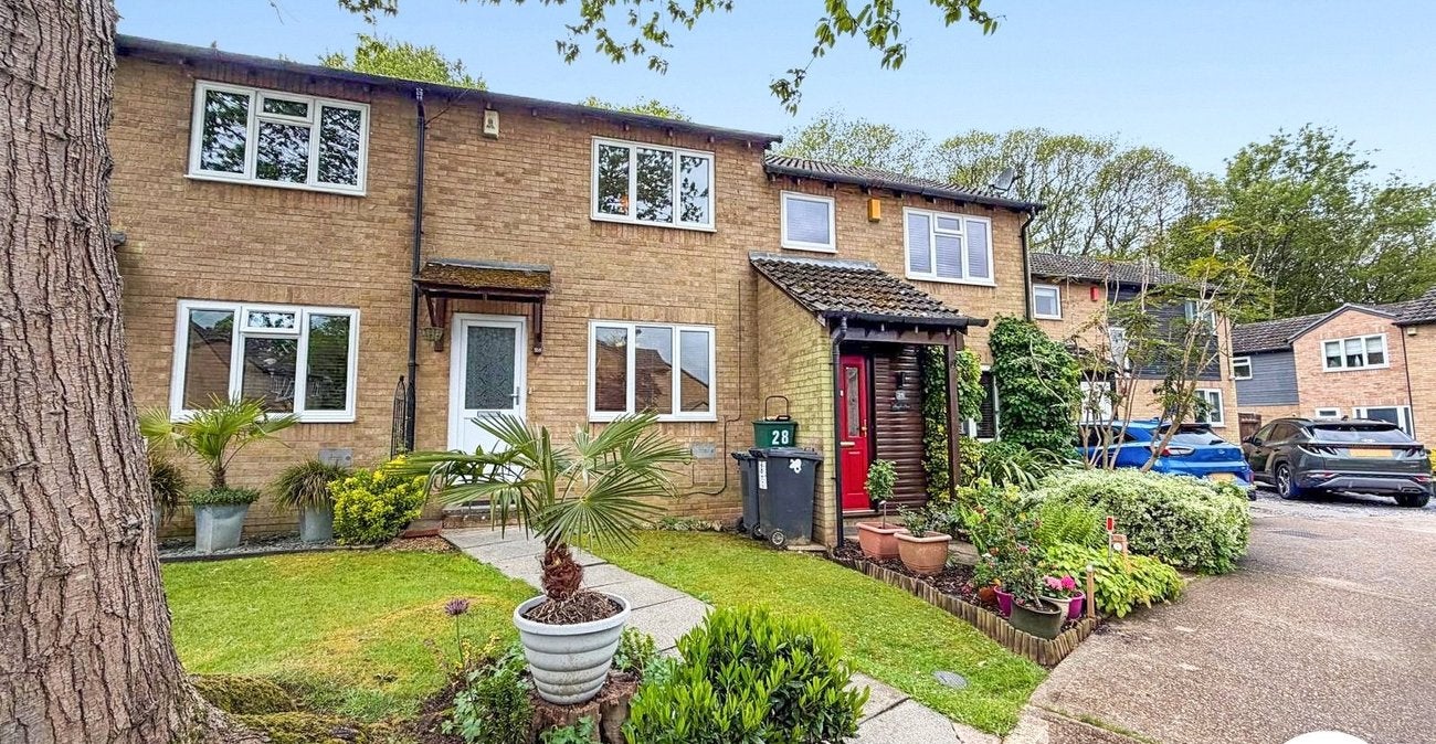 House Walsham Road in Tonbridge and Malling