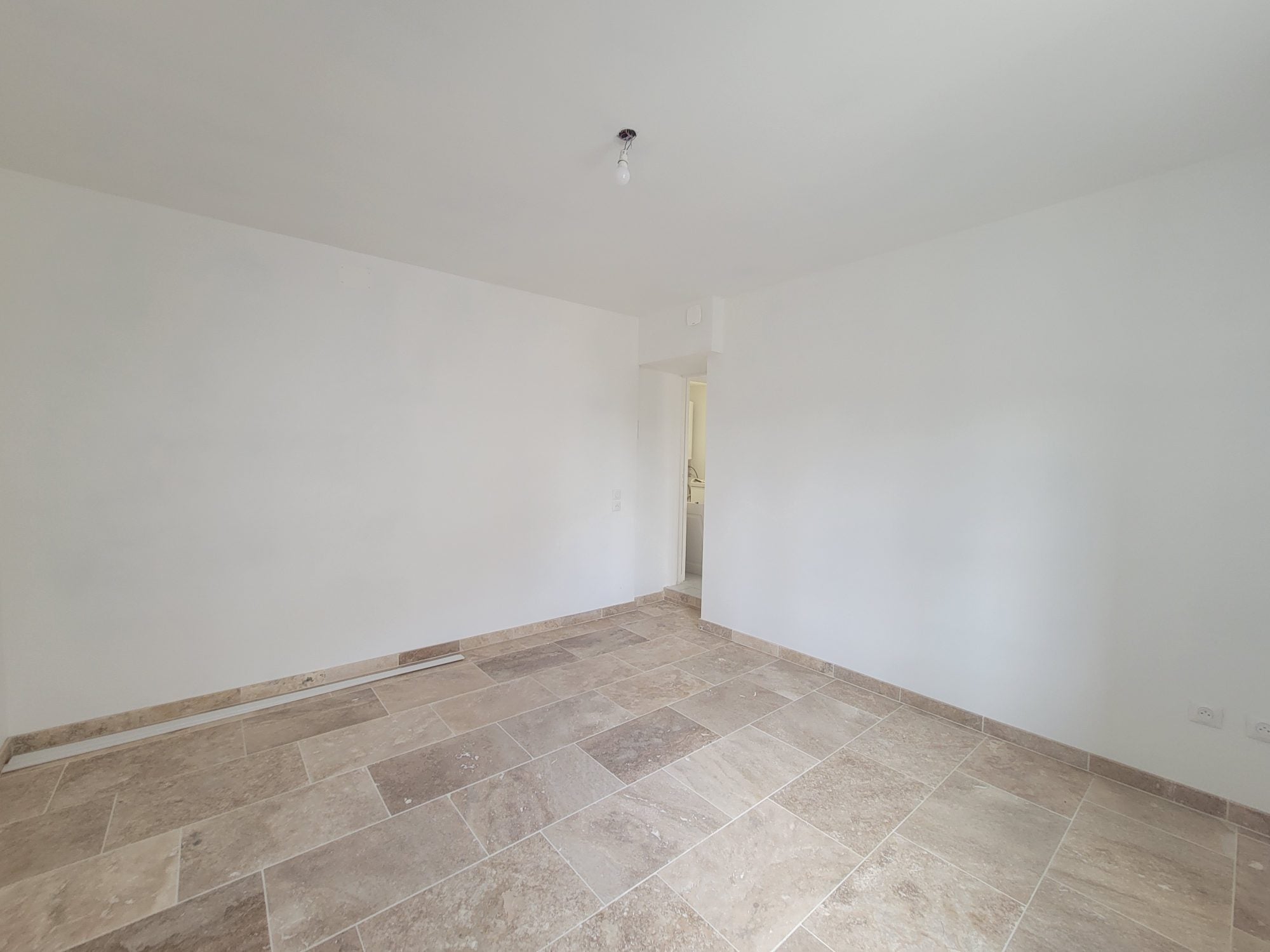 Appartement D 7 à Rieumes