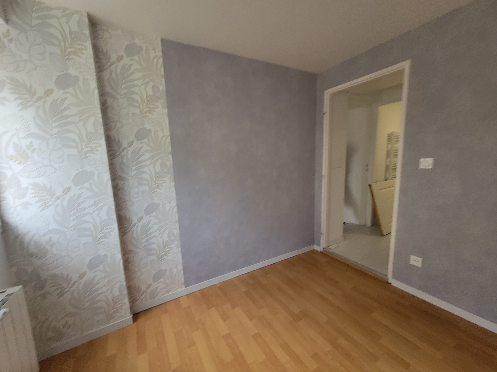 Appartement D 7 à Rieumes