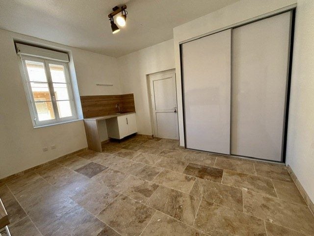 Appartement D 7 à Rieumes