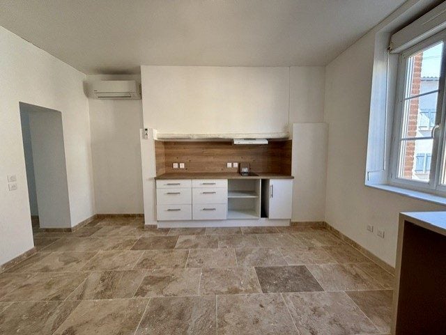 Appartement D 7 à Rieumes