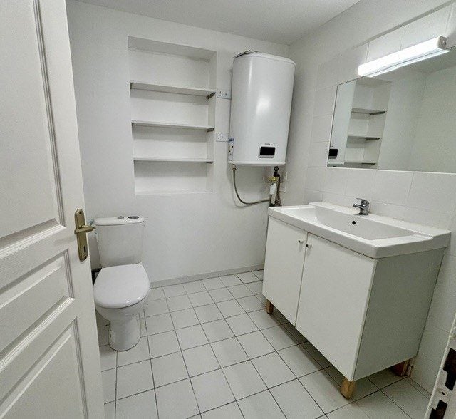 Appartement D 7 à Rieumes