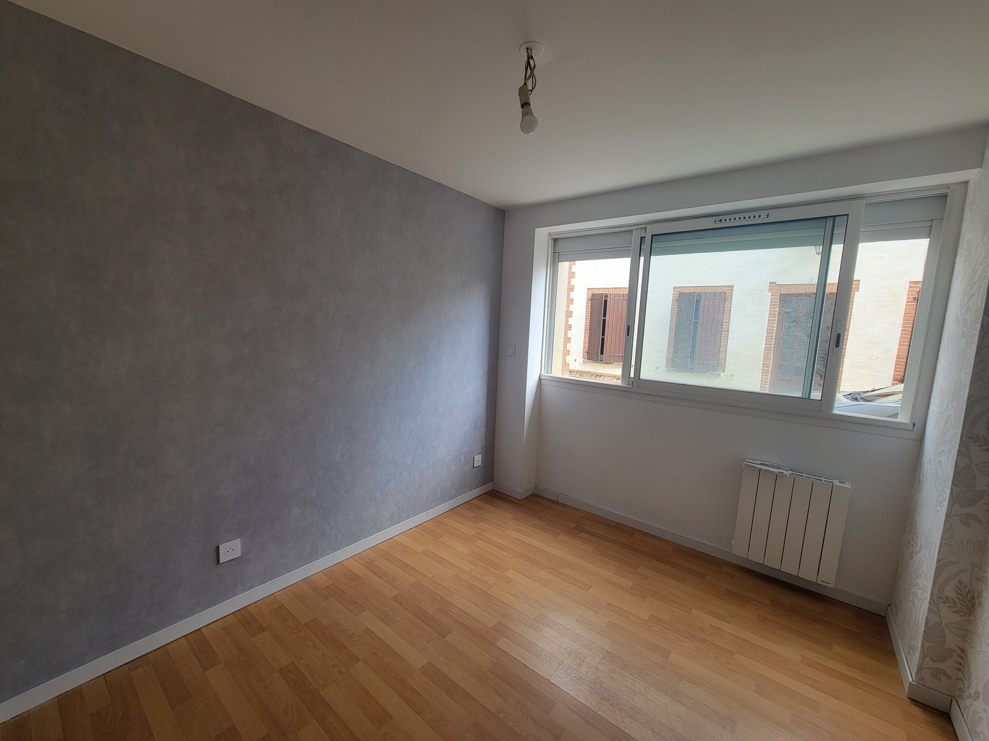 Appartement D 7 à Rieumes