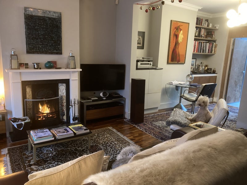Room Franche Court Road in Greater London