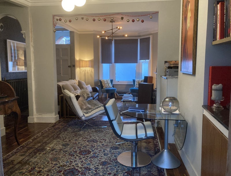 Room Franche Court Road in Greater London