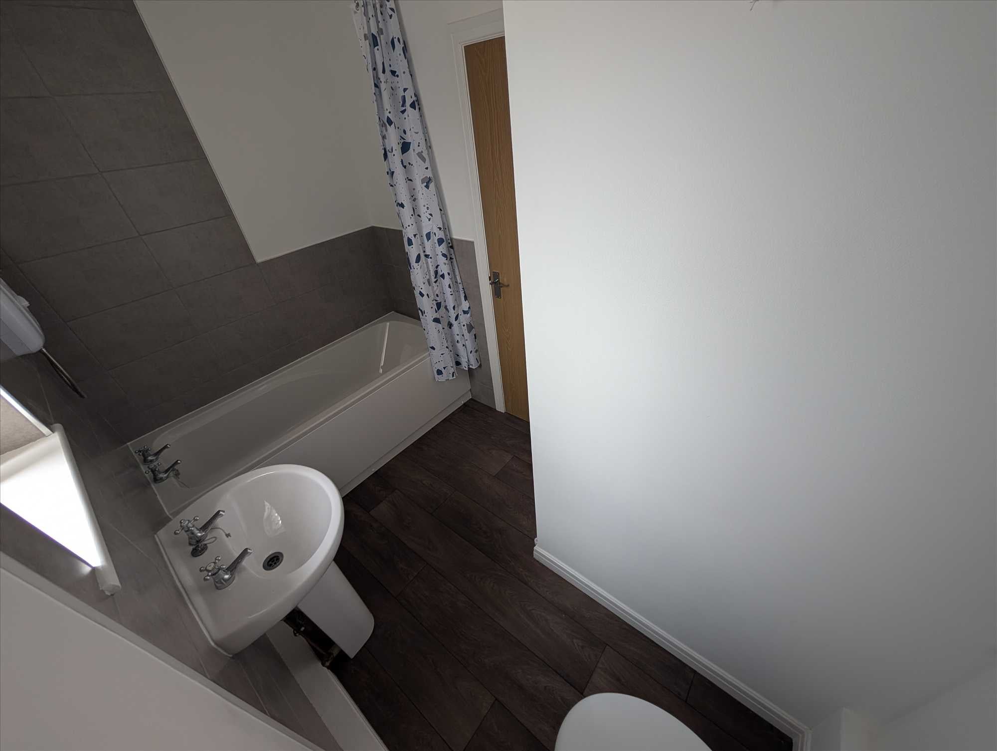 Flat Chiddlingford Court in Blackpool