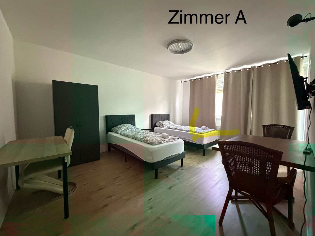 Wohnung Klosterstraße in Duisburg
