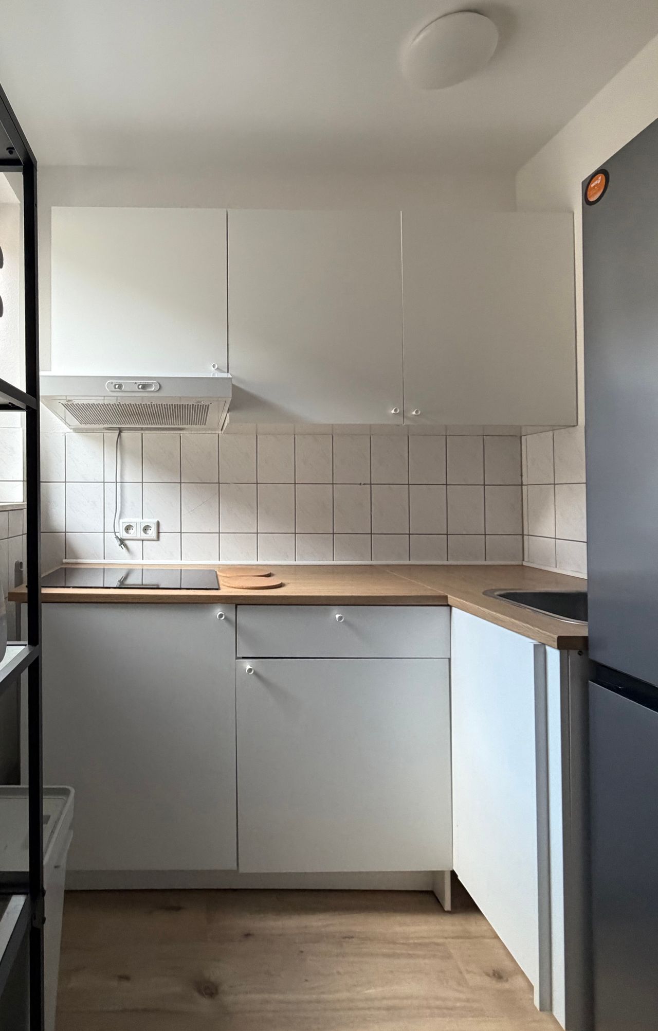 Wohnung Klosterstraße in Duisburg